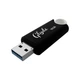 Flash Patriot USB 3.1 Glyde 16GB Black (PSF16GGLDB3USB) - изображение 2