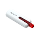 Флеш-накопичувач Apacer USB 2.0 AH326 64Gb white (AP64GAH326W-1) - изображение 3
