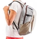 Рюкзак міський туристичний Quechua Arpenaz 20л White, 47х24х14см - зображення 9