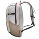 Рюкзак міський туристичний Quechua Arpenaz 20л White, 47х24х14см - зображення 7