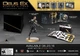 Deus Ex: Mankind Divided. Collectors Edition Xbox One английская версия - изображение 2