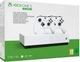 Microsoft Xbox One S 1Tb White All-Digital Edition + Доп. джойстик - изображение 1