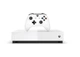 Microsoft Xbox One S 1Tb White All-Digital Edition + Доп. джойстик - изображение 2