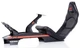 Playseat Кокпит с креплением для руля и педалей F1 [RF.00208] - изображение 1