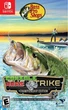 BASS PRO SHOPS: THE STRIKE SWITCH + УДОЧКА - изображение 1