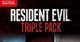 Resident Evil Triple Pack Nintendo Switch - зображення 4