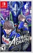 Astral Chain Nintendo Switch (російська версія) - зображення 1