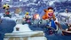 Nintendo Switch Gray - Обновлённая версия + Crash Team Racing Nitro-Fueled для Nintendo Switch - изображение 9