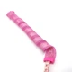 Бигуди Magic Curler "Спираль" длина 65 см, набор 18 шт., стандартный локон - изображение 2