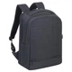 Рюкзак для ноутбука RivaCase 17.3" 8365 Black (8365Black) - изображение 1