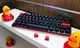 Клавиатура проводная HyperX x Ducky One 2 Mini USB Black/Red (HKBDXM-1C-US/G) - изображение 17