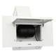 Кухонная вытяжка Eleyus VERTICAL 700 60 WH (VERTICAL70060WH) - изображение 9