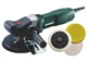 Полірувальна машина Metabo PE 12-175 SET - зображення 1