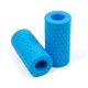Расширители грифа EasyFit 10 см (2 шт) синие - изображение 1