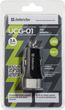 Автомобильное зарядное устройство Defender UCG-01 1xUSB 1xTypeC 5V/5.4A (83569) - изображение 2