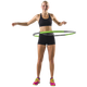 Обруч Tunturi Fitness Hoola Hoop 1,5 kg 14TUSFU275 - изображение 3