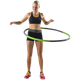 Обруч Tunturi Fitness Hoola Hoop 1,5 kg 14TUSFU275 - изображение 4