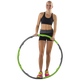 Обруч Tunturi Fitness Hoola Hoop 1,5 kg 14TUSFU275 - изображение 5