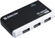 USB-хаб Defender Quadro Infix USB2.0 4xUSB (83504) - изображение 1