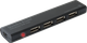 USB-хаб Defender Quadro Promt USB 2.0 4 x USB (83200) - изображение 1