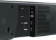 Саундбар Yamaha YAS-108 Black (YVAM6730) - изображение 6