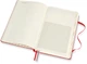 Записная книга Moleskine Passion Рецепты Подарочное издание 13 х 21 см 400 страниц в линейку Красная (8058647620213) - изображение 4