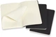 Набор записных книг Moleskine Cahier 9 x 14 см 3 шт по 64 страницы в точку Чёрный (8058341719206) - изображение 2