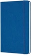 Записная книга Moleskine Two-Go 11.5 x 17.5 см 144 старницы Лазурная (8058647620176) - изображение 2