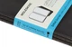 Набор записных книг Moleskine Cahier 9 x 14 см 3 шт по 64 страницы в точку Чёрный (8058341719206) - изображение 5