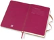 Записная книга Moleskine Two-Go 11.5 x 17.5 см 144 страницы Бежевая (8058647620206) - изображение 3