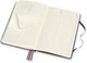 Записная книга Moleskine Вояжёр 11.5 х 18 см 208 страниц в линейку Синяя (8058647620374) - изображение 7