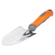 Лопатка широкая (нерж) (ABS+TPR) FLORA (5041384) 2025119 - изображение 1