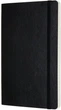 Notes Moleskine PRO 13 x 21 cm 240 stron Czarny (8058647620787) - obraz 2