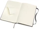 Niedatowany notatnik Moleskine PRO 13 x 21 cm 240 stron Czarny (8058647620756) - obraz 7