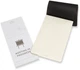 Записная книга Недатированная Moleskine PRO Pad 13 х 21 см 192 страницы Чёрная (8058647620916) - изображение 3