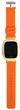 Смарт-часы UWatch Q90 Kid smart watch Orange - изображение 3