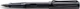 Ручка чернильная Lamy AL-Star Чёрная F/Чернила T10 Синие (4014519286493) - изображение 2