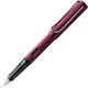 Ручка чорнильна Lamy AL-Star Темний пурпур F/Чорнило T10 синє (4014519282167) - зображення 1