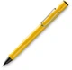 Карандаш чернографитный механический Lamy Safari Жёлтый 0.5 мм (4014519273196) - изображение 1