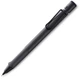 Карандаш чернографитный механический Lamy Safari Матовый Чёрный 0.5 мм (4014519270850) - изображение 1