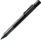 Карандаш чернографитный механический Lamy AL-Star Матовый Чёрный 0.5 мм (4014519647911) - изображение 1