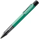 Ручка шариковая Lamy AL-Star Зелёная/Стержень M16 1 мм Чёрный (4014519669951) - изображение 1