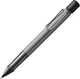 Карандаш чернографитный механический Lamy AL-Star Серый 0.5 мм (4014519647881) - изображение 1