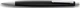 Ручка шариковая Lamy 2000 Чёрная/Стержень M16 1 мм Чёрный (4014519270546) - изображение 2