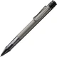 Ручка кулькова Lamy Lx Рутеній/Стрижень M16 1 мм Чорний (4014519680086) - зображення 1