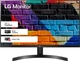 Монитор 27" LG 27MK600M-B - изображение 1