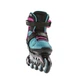 Детские ролики Rollerblade Microblade G 33-36.5 EU Emerald Green - изображение 4