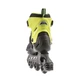 Детские ролики Rollerblade Microblade 3WD 33-36.5 EU Yellow - изображение 3