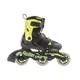 Детские ролики Rollerblade Microblade 3WD 33-36.5 EU Yellow - изображение 5