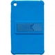Силиконовый чехол Galeo для Xiaomi Mi Pad 4 Navy Blue - изображение 1